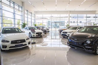 專業品質，悅享駕乘 北京運通興華汽車裝飾服務全解析